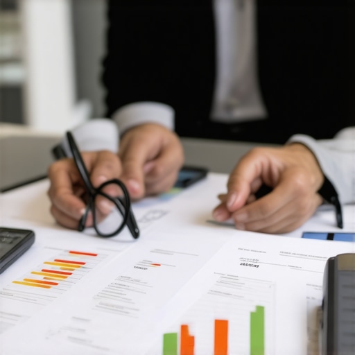The Hidden Benefits of Local Expert Networking for Compliance and Auditing Tasks