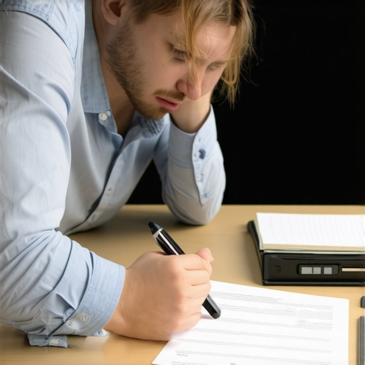 The Hidden Clause That Makes Most Service Guarantee Policies Useless During a Crisis