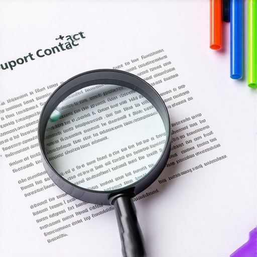 The Hidden Error in Most Support Contracts That Voids Your Guarantee