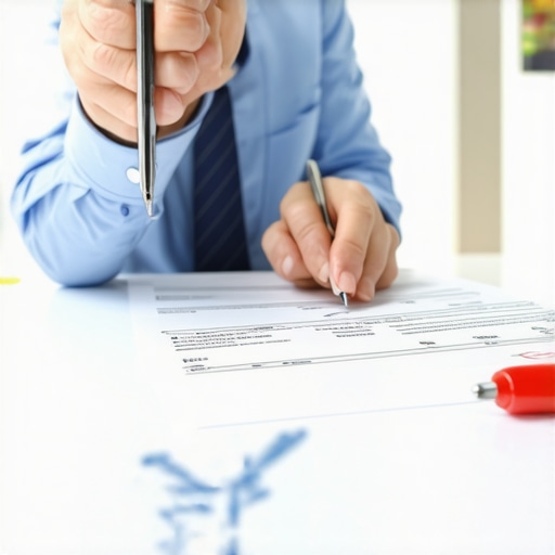 The One Clause Your Service Guarantee Policy Is Likely Missing