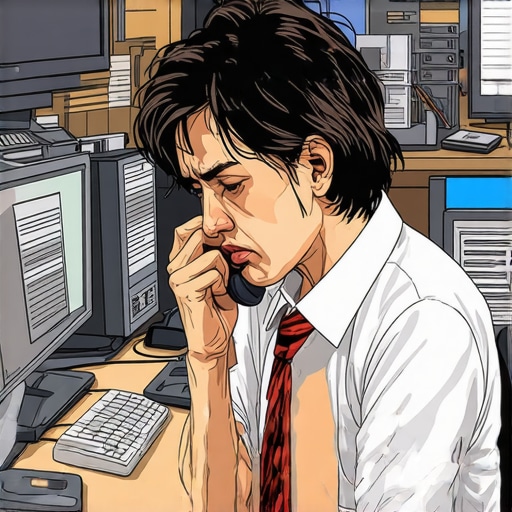 The Only Way to Get a Real Response From Tech Support