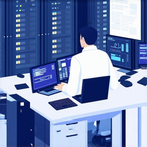 The ROI of On-Site Local Expert Consultations for Server Migration Projects