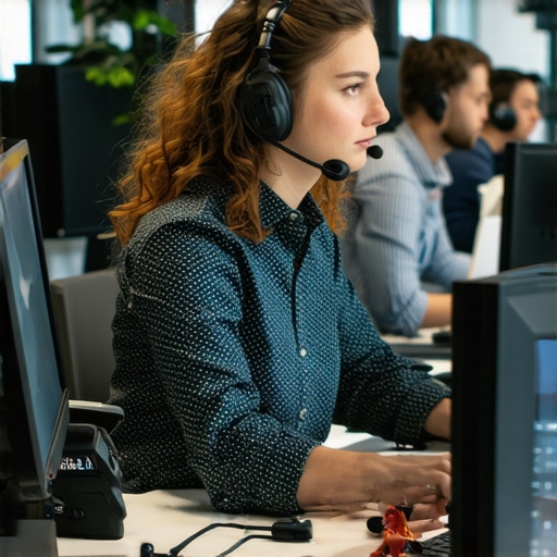 The Real Reason Your Regional Support Center Is Better at Troubleshooting