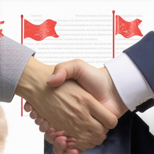 The Red Flags in Every Technical Support Service Agreement