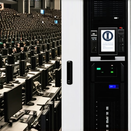 The Risk of Letting a Global Call Center Manage Your Local Server