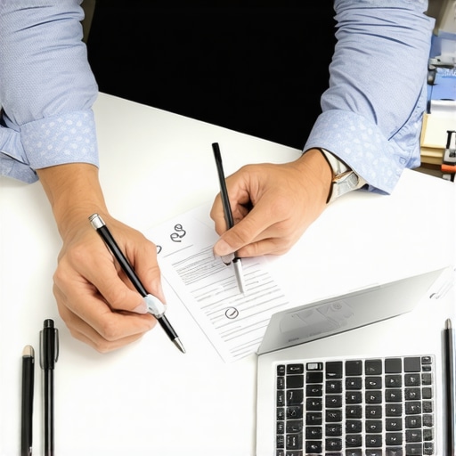 The Secret to Vetting Your Next Local Expert Consultation