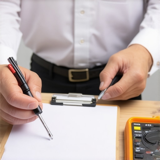 The Simple Hardware Check Local Experts Use to Prove On-Site Value