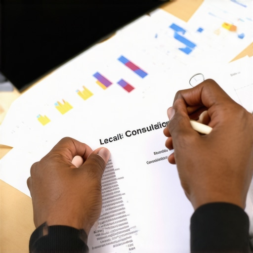 The Simple Way to Audit a Local Expert Consultation Report