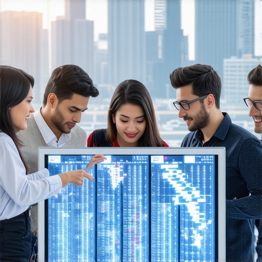 The Strategic Reason to Hire Local Experts for Your Next Big Database Overhaul
