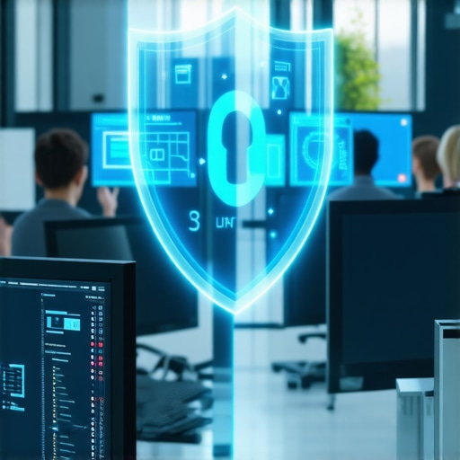 The Truth About Regional Support Centers and Data Privacy