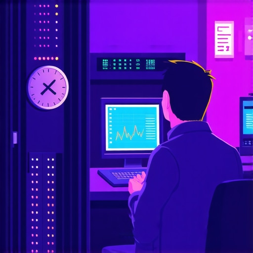 The Truth About Uptime Guarantees and Why They Often Fail