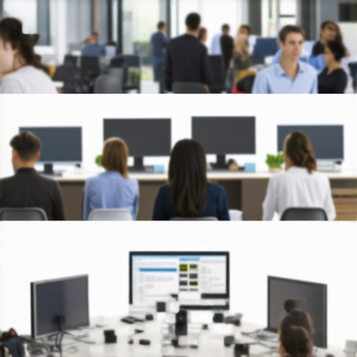 What Regional Centers Do Better Than Offshore Help Desks