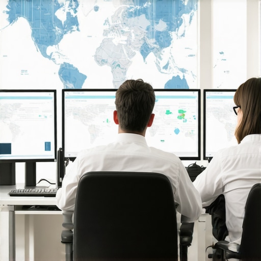 Why Every Modern Office Needs a Regional Support Liaison