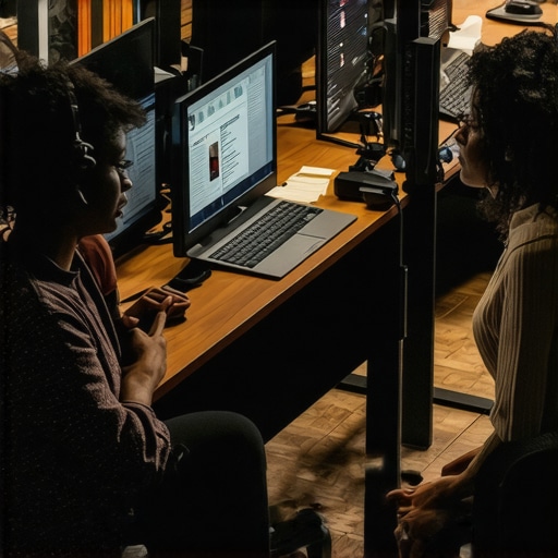 Why Expert Support Forums are Often Better Than Paid Manuals