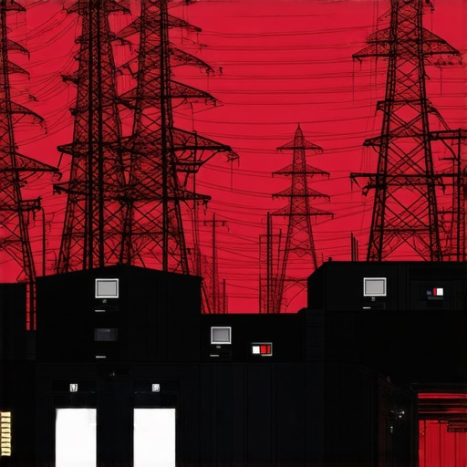 Why Global Support Packages Fail During Regional Infrastructure Blackouts