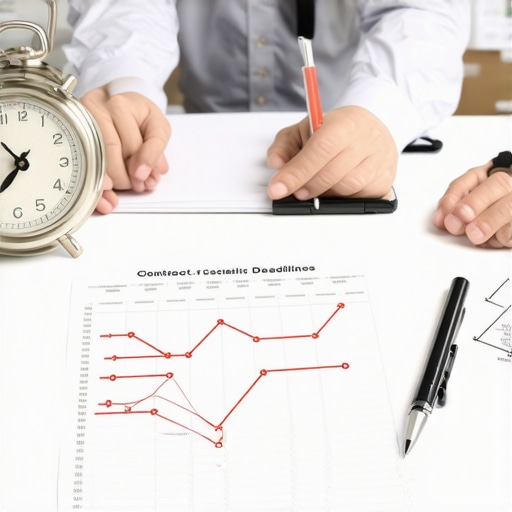 Why Guaranteed Support Services Must Include a Financial Penalty for Missed Deadlines
