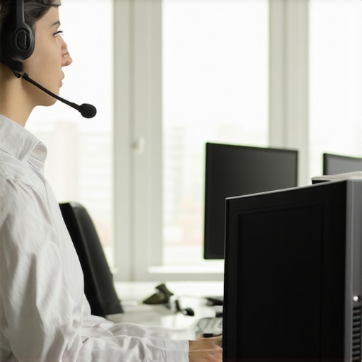 Why Guaranteed Support Services Provide Peace of Mind for Remote Office Managers