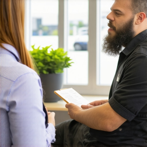 Why Local Expert Advice Beats Every Support Desk Script