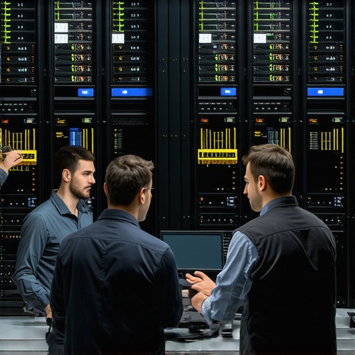 Why Local Expert Networking Is the Only Way to Fix Server Lag