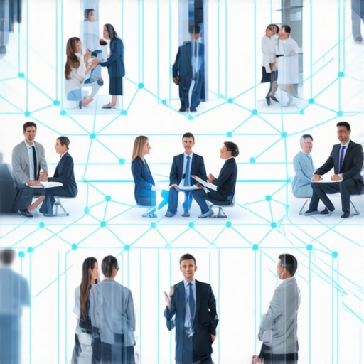 Why Local Expert Networking Prevents Single Points of Failure