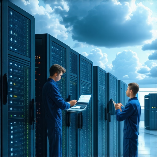 Why Local Expert Networking Slashes Server Latency Better Than Any Cloud Patch