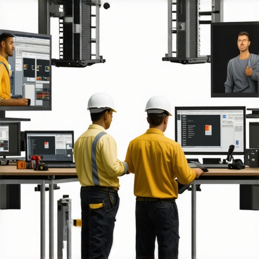 Why Local Expert Networks Fix Outages Faster Than Remote Teams