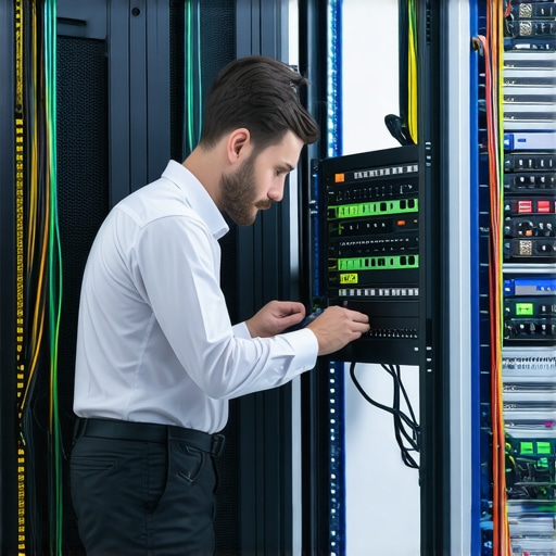 Why Local Expertise Is the Only Way to Fix Local Latency