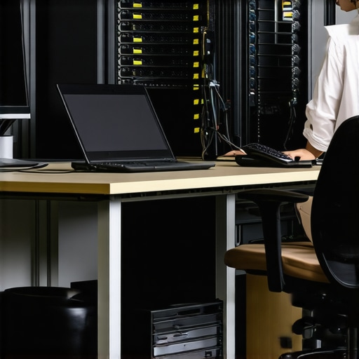 Why Local Experts Fix Network Lag Better Than Global Teams