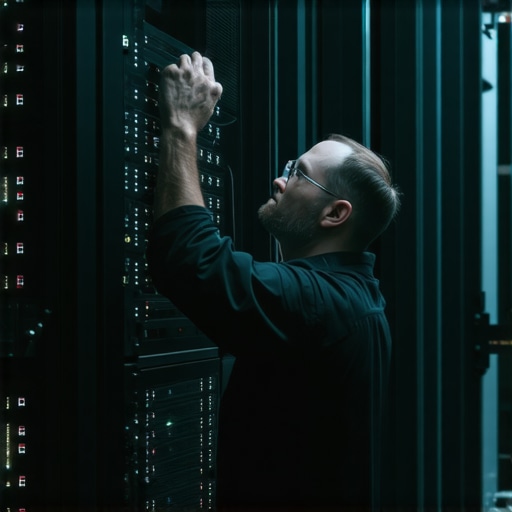 Why Local Experts are Better at Identifying Thermal Server Throttling