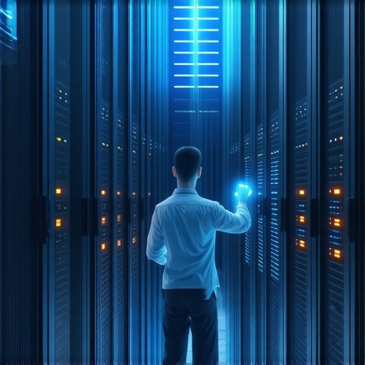 Why Local Networking is the Best Insurance for Your Data