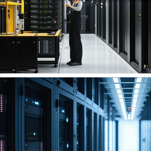 Why On-Site Hardware Audits Save More Money Than Cloud Tools