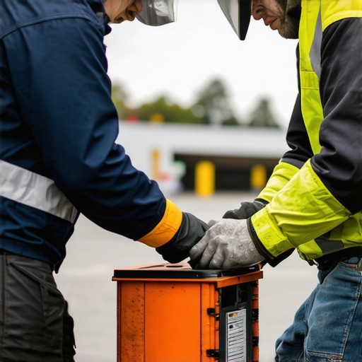 Why On-Site Help From Local Expert Networking Beats Remote Calls