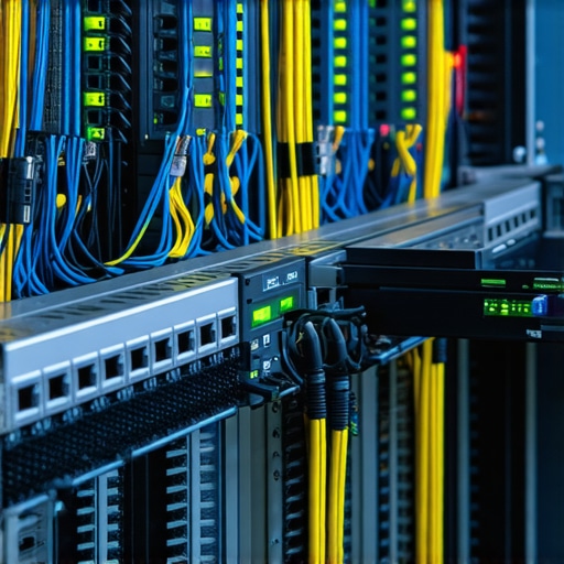 Why On-Site Networking Projects Fail Without Local Oversight