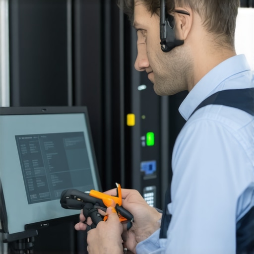 Why On-Site Support Fixes Problems That Chatbots Simply Ignore