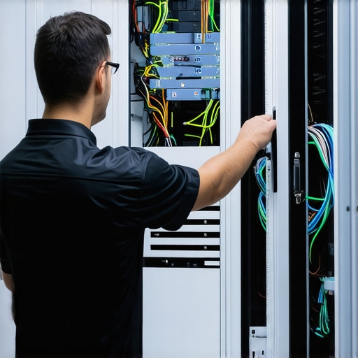 Why On-Site Tech Support Beats Video Calls for Complex Bugs