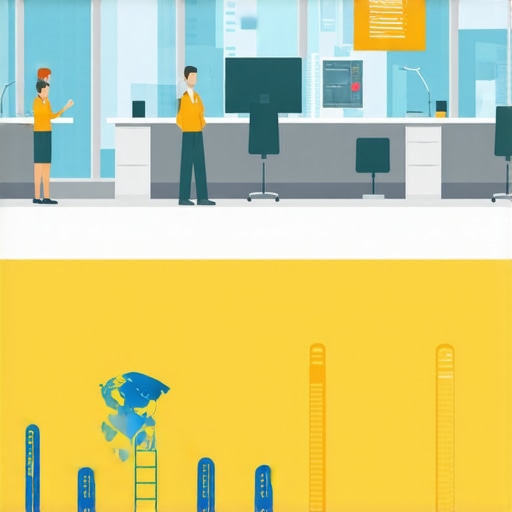 Why Regional Centers Beat Global Help Desks for Hardware