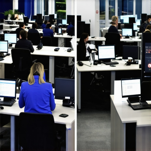 Why Regional Support Centers Are Faster Than Global Call Centers