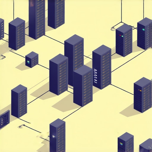 Why Regional Support Centers Are More Resilient Against National Backbone Outages