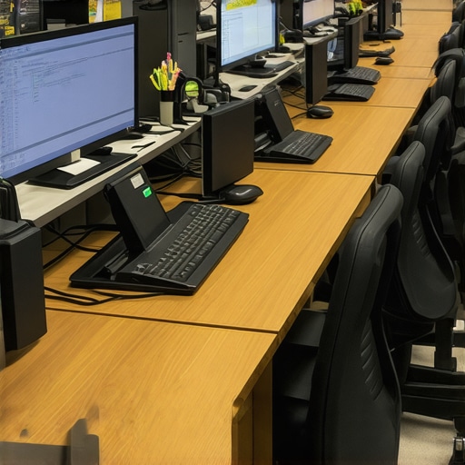 Why Regional Support Centers Offer Better Accountability