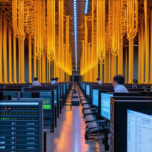Why Regional Support Is the Secret to Zero Downtime