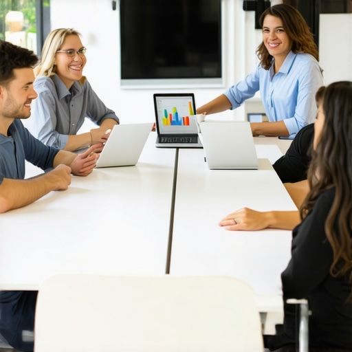 Why Regional Support Liaison Is the Best Move for Your Office