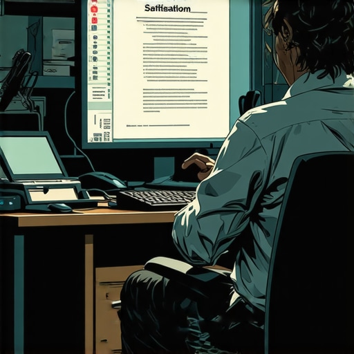 Why Satisfaction Guarantees are Failing the Modern Remote Office