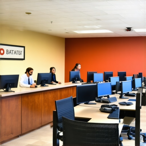 Why Small Regional Centers Outperform Large Call Centers