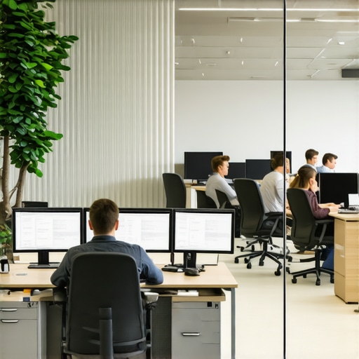 Why Small Regional Support Teams Are Faster Than Giant Corporates