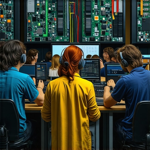 Why Technical Support Forums Are the Best Place to Find Workarounds for Buggy Firmware