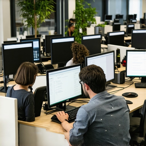 Why Technical Support Forums are Better for Niche Software Bugs