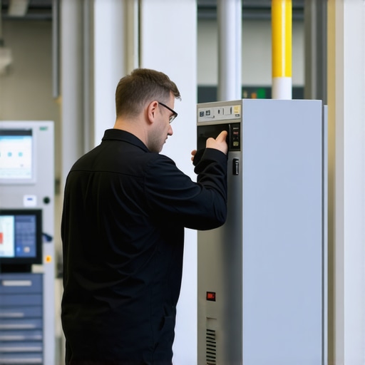 Why Trusted Support Solutions Require On-Site Verification