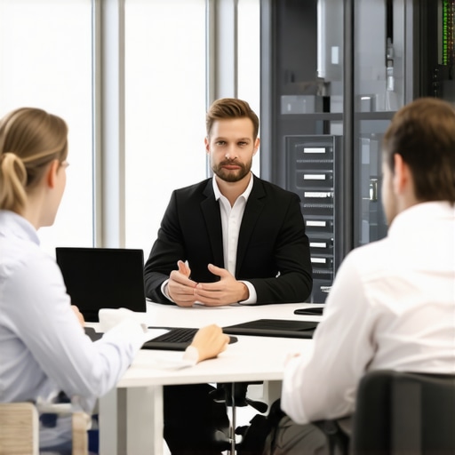 Why Your Business Needs Local Expert Consultations Before a Hardware Upgrade Cycle