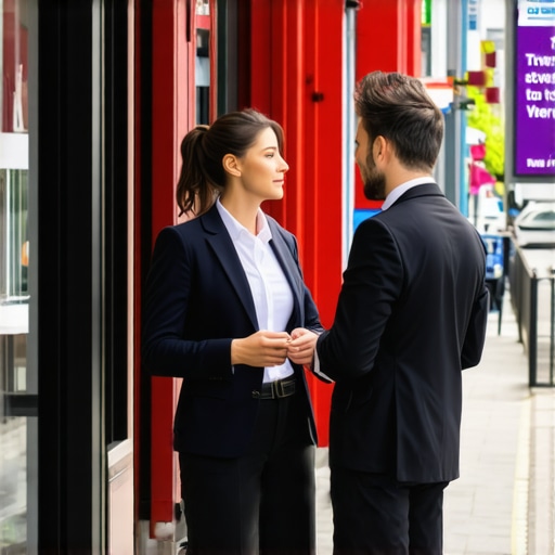 Why Your Business Needs a Dedicated Local Expert Consultation