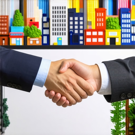 Why Your Business Needs a Dedicated Local Expert Networking Strategy